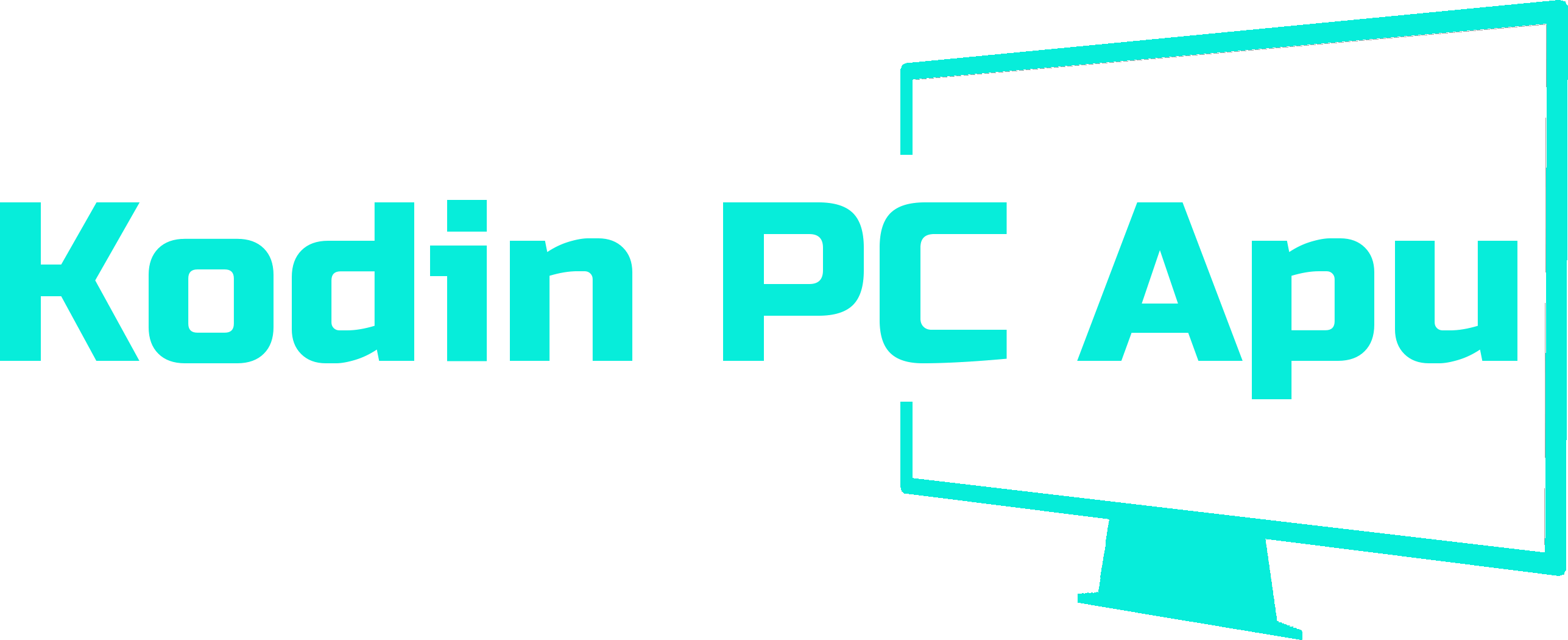 Kodin PC Apu logo
